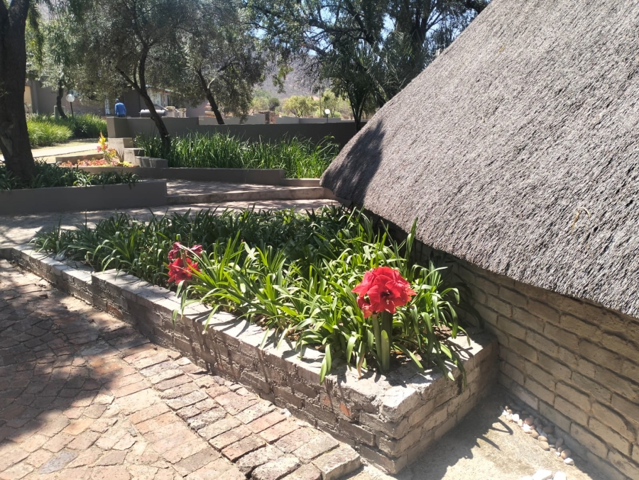 4 Bedroom Property for Sale in Zoutpansdrift A H North West